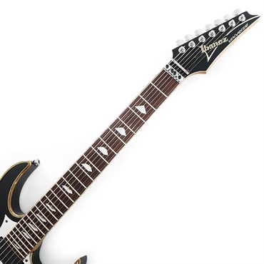 Ibanez USED 中古 UV777P (Black) 1997 [SN. F9743277] 画像3