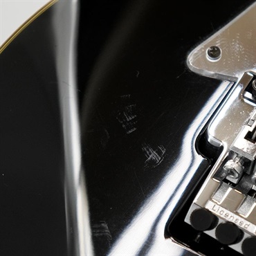 Ibanez USED 中古 UV777P (Black) 1997 [SN. F9743277] 画像8