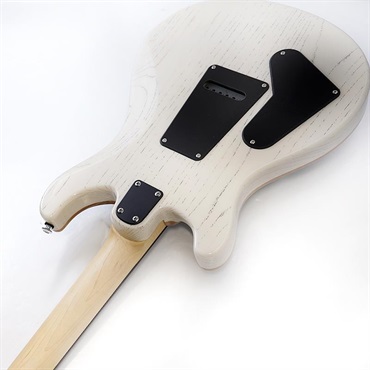 P.R.S. Ikebe Exclusive SE CE 24 Quilt (Charcoal w/ White Doghair back) SN.CTIH092820 【2025年生産品】 画像6