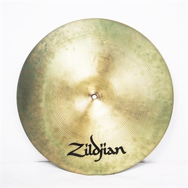 Zildjian USED 中古 80～90's K Zildjian Heavy Ride 20 [2706g] 画像1