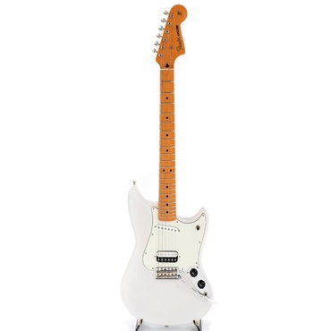 Fender Made in Japan USED 中古 Limited Cyclone (White Blonde/Maple) [SN. JD24007252] 画像1
