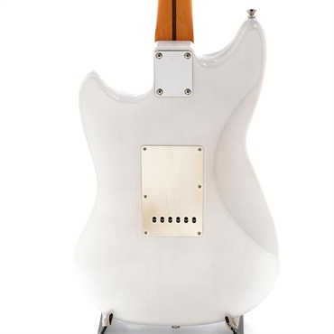 Fender Made in Japan USED 中古 Limited Cyclone (White Blonde/Maple) [SN. JD24007252] 画像2