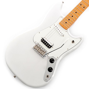 Fender Made in Japan USED 中古 Limited Cyclone (White Blonde/Maple) [SN. JD24007252] 画像4