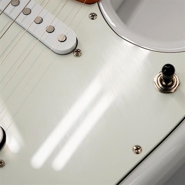 Fender Made in Japan USED 中古 Limited Cyclone (White Blonde/Maple) [SN. JD24007252] 画像5