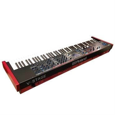 Roland 【夏のボーナスセール】V-STAGE88 【1台限定・展示入替特価品】 Performance Keyboards ローランド Vステージ ※配送事項要ご確認 画像1