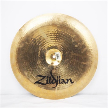 Zildjian USED 中古 S CHINA 16 [980g] 画像1