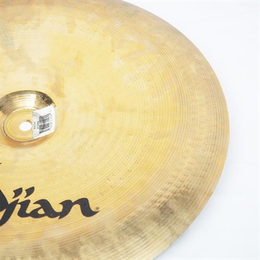 Zildjian USED 中古 S CHINA 16 [980g] 画像7