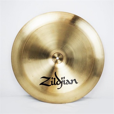 Zildjian USED 中古 A Zildjian China Boy High 18[1406g] 画像1