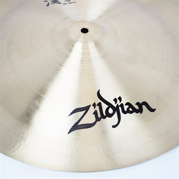 Zildjian USED 中古 A Zildjian China Boy High 18[1406g] 画像3