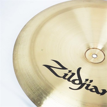 Zildjian USED 中古 A Zildjian China Boy High 18[1406g] 画像5