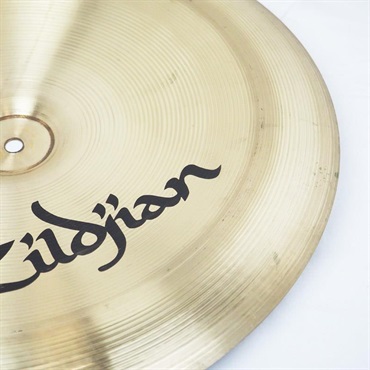 Zildjian USED 中古 A Zildjian China Boy High 18[1406g] 画像6