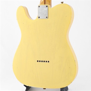 Fender Custom Shop USED 中古 NAMM SHOW Limited Edition 1952 Telecaster Relic HS 2005(Butterscotch Blonde)[SN.R5049]フェンダー 画像3