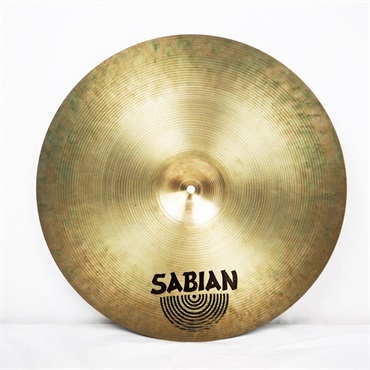 SABIAN USED 中古 AA Medium Ride 20[2454g] 画像1