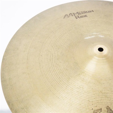 SABIAN USED 中古 AA Medium Ride 20[2454g] 画像2