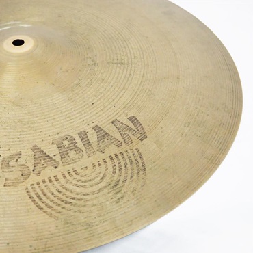 SABIAN USED 中古 AA Medium Ride 20[2454g] 画像4