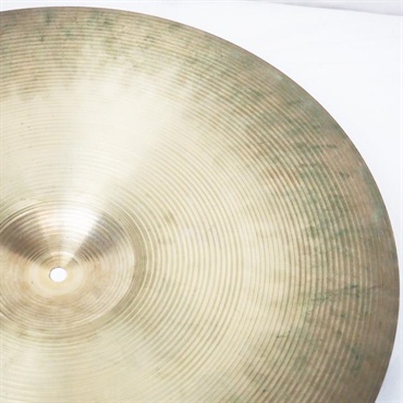 SABIAN USED 中古 AA Medium Ride 20[2454g] 画像9