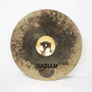 SABIAN USED 中古 AAX Metal Ride 20[3266g] 画像1