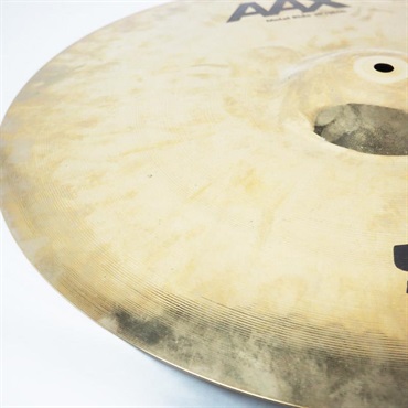 SABIAN USED 中古 AAX Metal Ride 20[3266g] 画像3