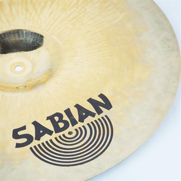 SABIAN USED 中古 AAX Metal Ride 20[3266g] 画像8