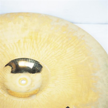 SABIAN USED 中古 AAX Metal Ride 20[3266g] 画像9