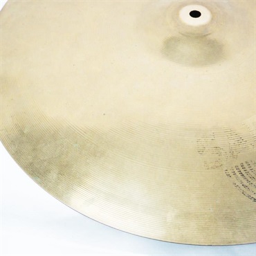 SABIAN USED 中古 AAX Stage Ride 20 [2566g] 画像3
