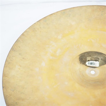 SABIAN USED 中古 AAX Stage Ride 20 [2566g] 画像6