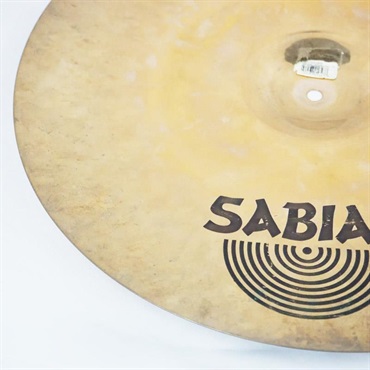 SABIAN USED 中古 AAX Stage Ride 20 [2566g] 画像7