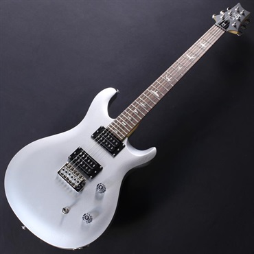 P.R.S. USED 中古 SE CE 24 Standard Satin (Metallic Silver) #CTI G089688 画像1