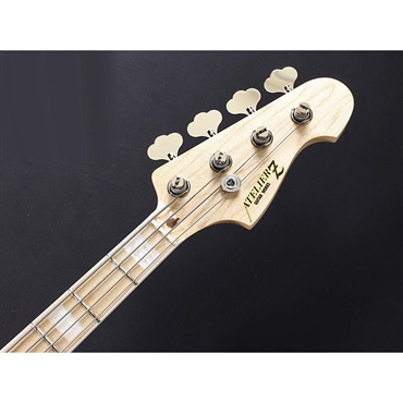 ATELIER Z M#245 Custom (N/M/BLK 1P Pickguard) 【Atelier Z × IKEBEオリジナルポーチプレゼント】【夏祭り3DAYS限定プライス！】 画像7