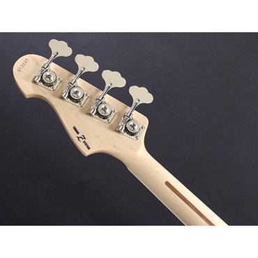 ATELIER Z M#245 Custom (N/M/BLK 1P Pickguard) 【Atelier Z × IKEBEオリジナルポーチプレゼント】【夏祭り3DAYS限定プライス！】 画像8