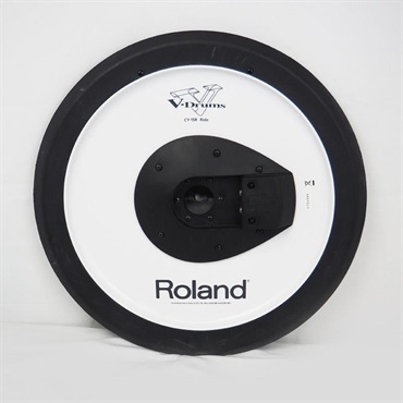 Roland USED 中古 CY-15R [V-Cymbal / Ride] 画像1