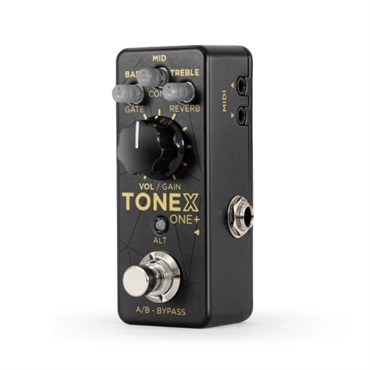 IK Multimedia TONEX One + 画像1