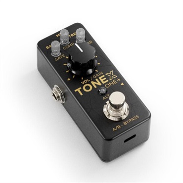 IK Multimedia TONEX One + 画像2