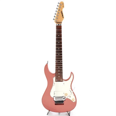 Edwards USED 中古 E-SN7-194MF（Vintage Burgundy Mist/Pau Ferro) [SN. ED2016517P] 画像1
