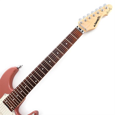 Edwards USED 中古 E-SN7-194MF（Vintage Burgundy Mist/Pau Ferro) [SN. ED2016517P] 画像3