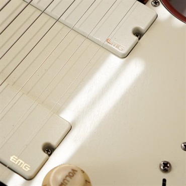 Edwards USED 中古 E-SN7-194MF（Vintage Burgundy Mist/Pau Ferro) [SN. ED2016517P] 画像5