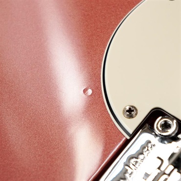 Edwards USED 中古 E-SN7-194MF（Vintage Burgundy Mist/Pau Ferro) [SN. ED2016517P] 画像6