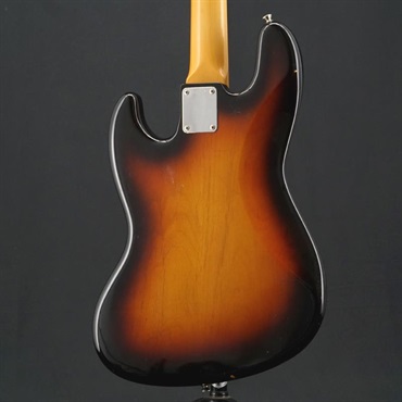 Freedom Custom Guitar Research USED 中古 Semi Order 60s JB 4st (3-Tone Sunburst) 画像1