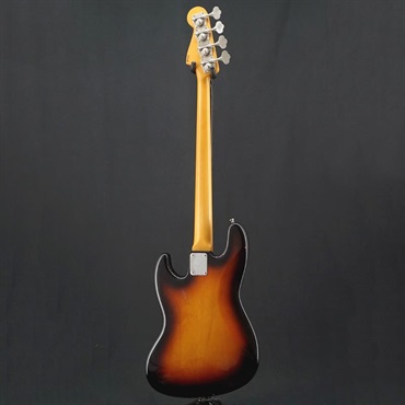 Freedom Custom Guitar Research USED 中古 Semi Order 60s JB 4st (3-Tone Sunburst) 画像3