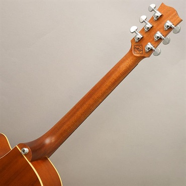 MATON Master Built TE.Personal Cutaway メイトン 画像9