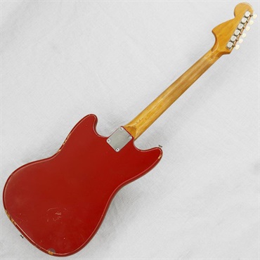 Fender USA VINTAGE Mustang '68 Red/R 画像2