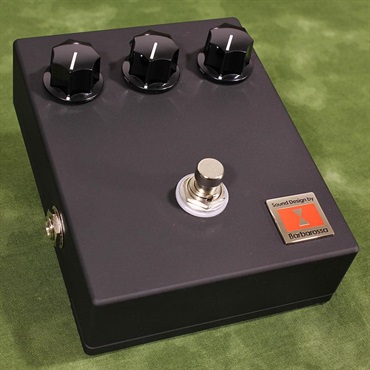 BARBAROSSA USED 中古 GARGOYLE 画像1