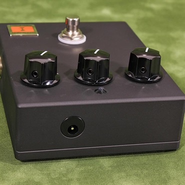 BARBAROSSA USED 中古 GARGOYLE 画像3