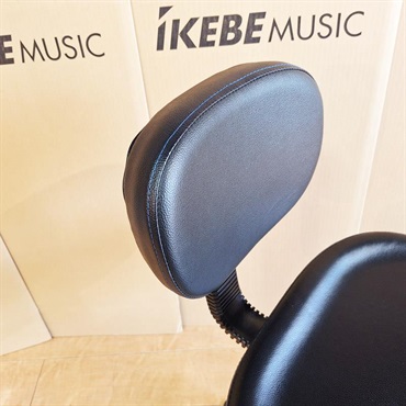 YAMAHA USED 中古 DS950 + BKS110 [ドラムスツール + バックサポート] 画像4