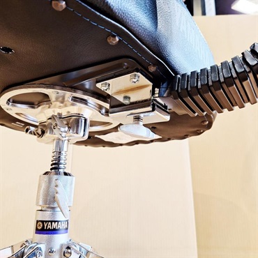 YAMAHA USED 中古 DS950 + BKS110 [ドラムスツール + バックサポート] 画像8