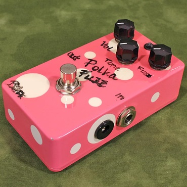 BJFE USED 中古 Polka Fuzz 画像2