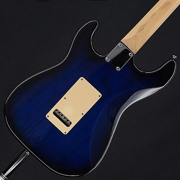 G&L USED 中古 Tribute Series Legacy(Blue Burst) [SN.100310927] 画像1