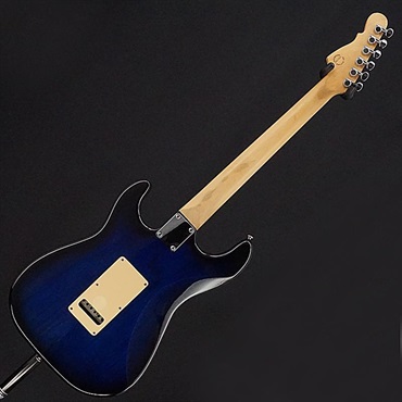 G&L USED 中古 Tribute Series Legacy(Blue Burst) [SN.100310927] 画像3
