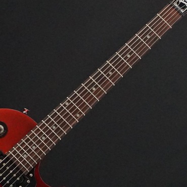 Epiphone USED 中古 MAESTRO by Gibson Les Paul Standard (Candy Red)[SN.15122800535] マエストロ バイ ギブソン 画像4