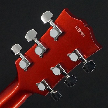 Epiphone USED 中古 MAESTRO by Gibson Les Paul Standard (Candy Red)[SN.15122800535] マエストロ バイ ギブソン 画像7